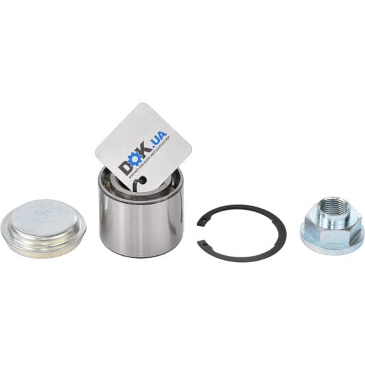 R177.17 SNR Подшипник ступицы колеса