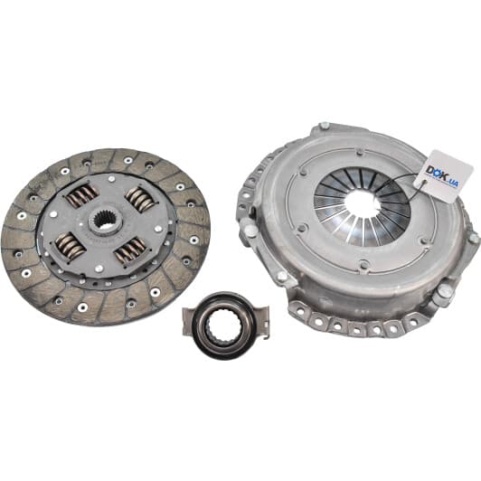622 0302 06 LuK Комплект зчеплення