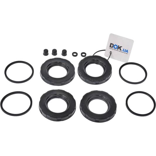 D4216 Autofren Seinsa Ремкомплект тормозного суппорта