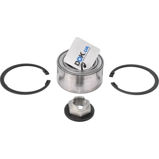 VKBA 1480 SKF Підшипник ступиці колеса