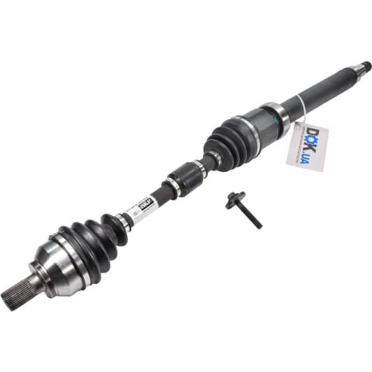 VKJC 5769 SKF Полуось