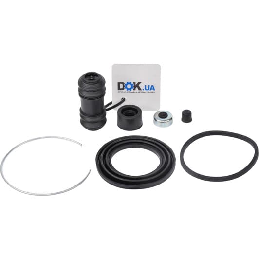 400252 ERT Ремкомплект тормозного суппорта