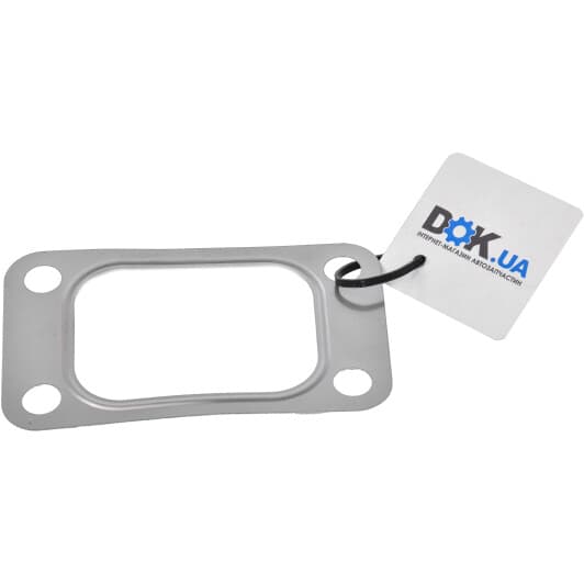 755.842 Elring Прокладка турбины