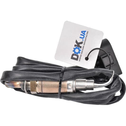 ES10980-12B1 Delphi Лямбда-зонд