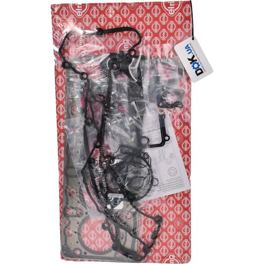 456210 Elring Комплект прокладок ГБЦ