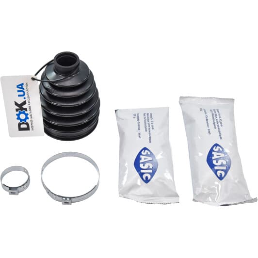 1906063 Sasic Пильовик гранати