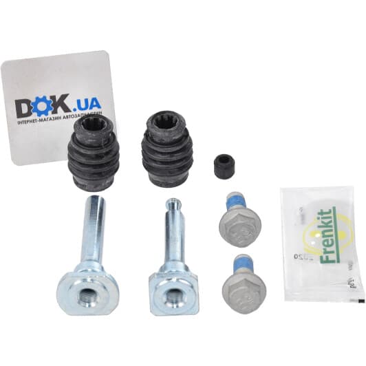 808010 Frenkit Направляющая гильза скобы тормозного суппорта