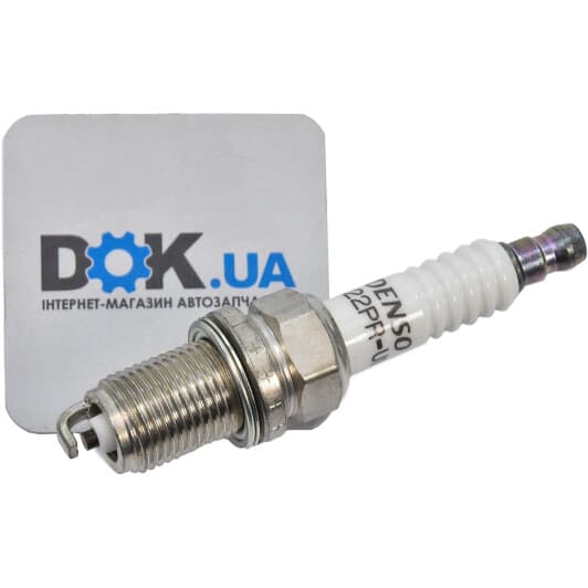 Q22PR-U11 Denso Свеча зажигания