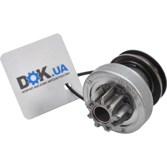 1 006 209 807 Bosch Бендикс стартера