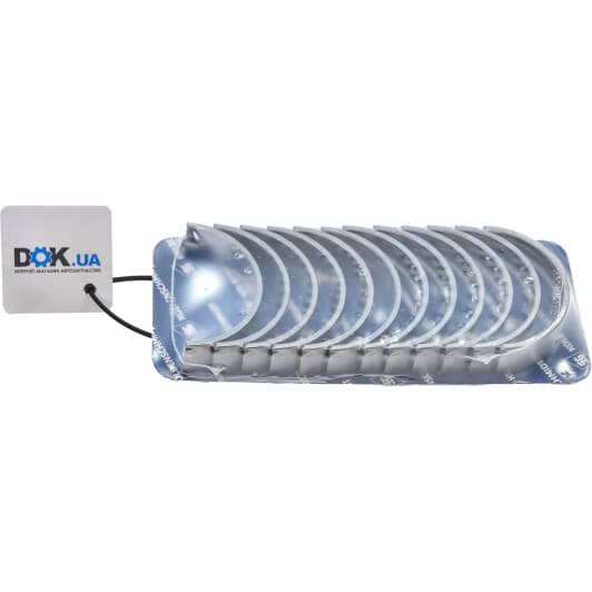 77209612 Kolbenschmidt Подшипник коленвала