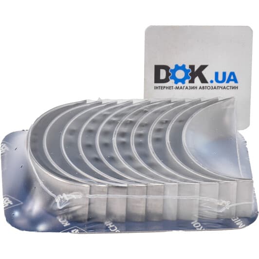 77292600 Kolbenschmidt Шатунный вкладыш