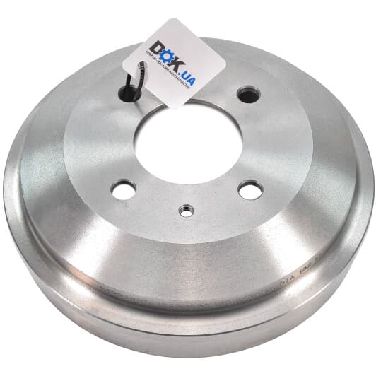 J3400502 Nipparts Гальмівний барабан для Hyundai Accent