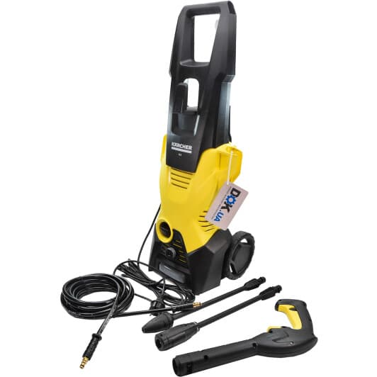 Мийка високого тиску Karcher K 3
