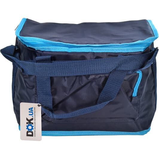 Термосумка Time Eco TE-3015SX 8033116822534DBLUE 15 л