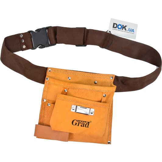 Пояс для инструментов Grad 9450755