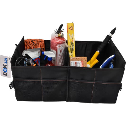 Коробка Kerdis у багажник 4820198830798