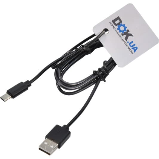 Кабель Florence FL2110KT USB - type-C 1 м