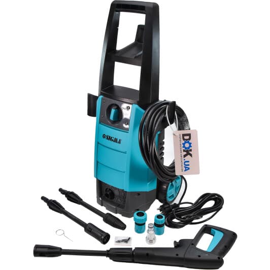 Мойка высокого давления Sigma 5342071