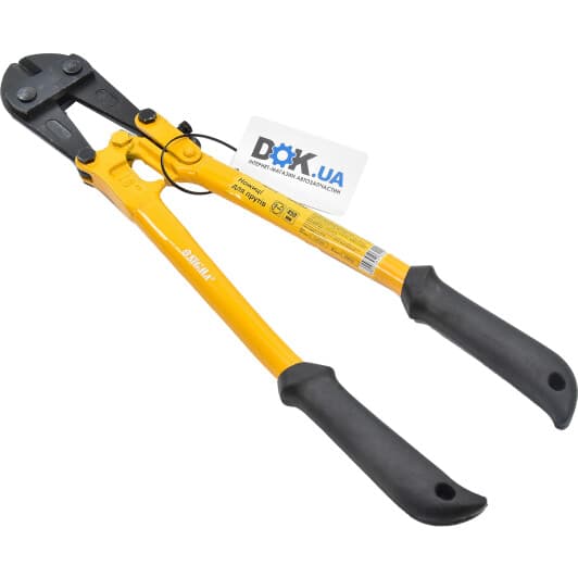 Гвинторіз Sigma 4332451 450 мм 6 мм