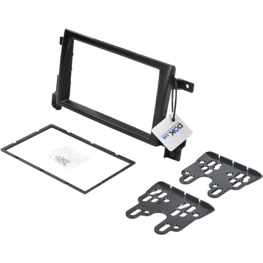 Перехідна рамка для магнітоли Carav 09-001 на Suzuki