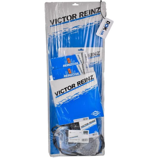 01-33758-01 Reinz Комплект прокладок полный