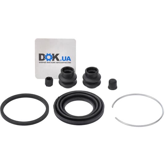 D4914 Autofren Seinsa Ремкомплект тормозного суппорта