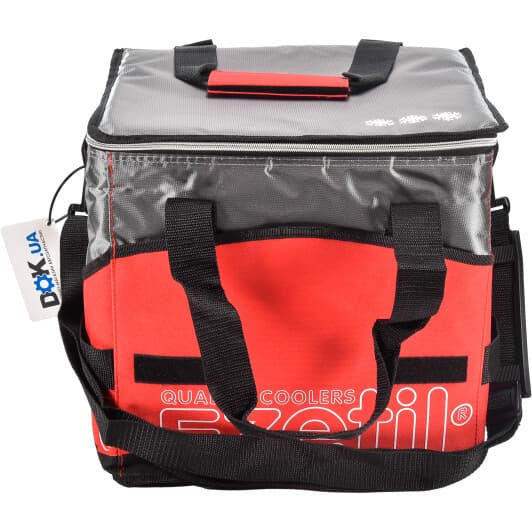 Термосумка Ezetil Extreme 4020716272689RED 28 л