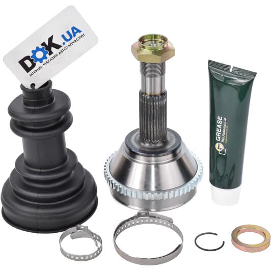 CV1415A BGA ШРУС