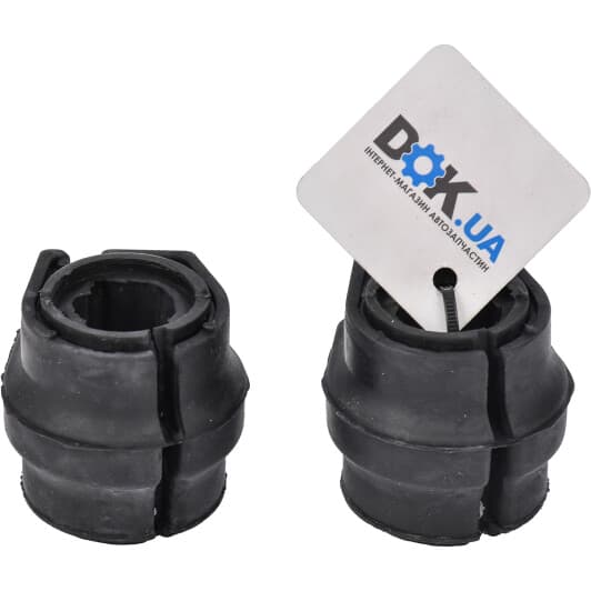 05203 Metalcaucho Втулка стабілізатора