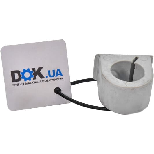 05388 Metalcaucho Втулка стабилизатора