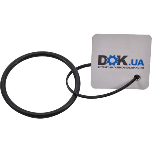 208 313 Topran Прокладка впускного коллектора