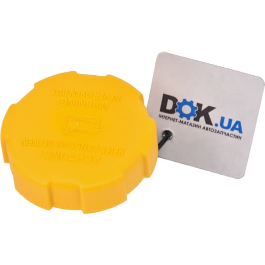 9202799 General Motors Крышка бачка охлаждающей жидкости