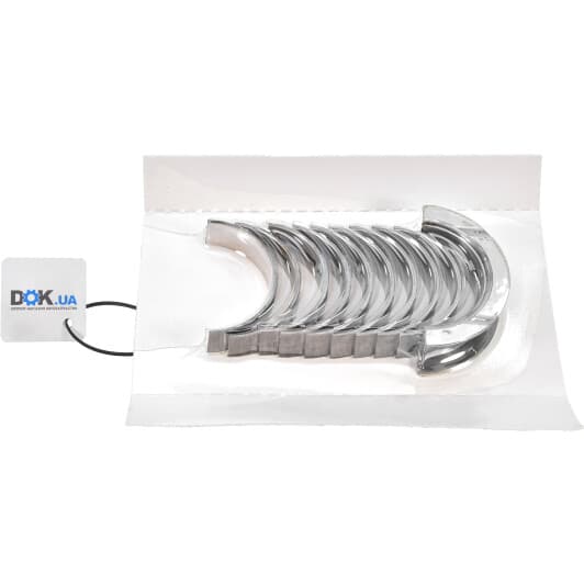 H1018/5 0.25mm Glyco Подшипник коленвала