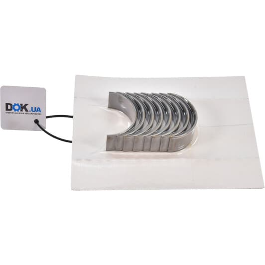 71-4066/4 0.25mm Glyco Шатунна вкладка