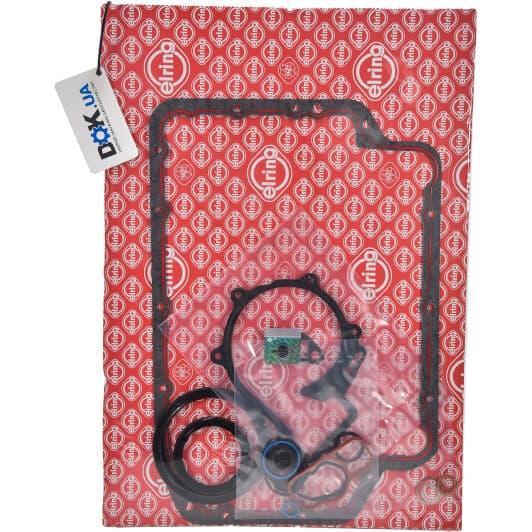 007.320 Elring Комплект прокладок блока двигуна