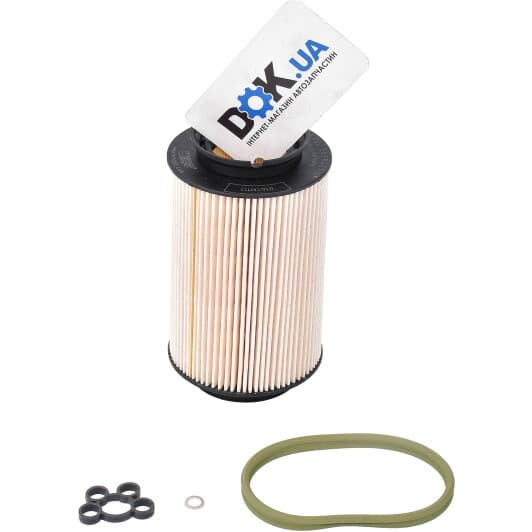 E72KP02 D107 Hengst Filter Топливный фильтр