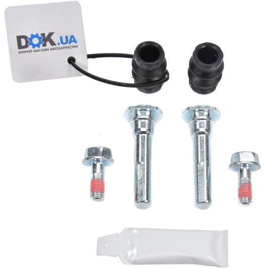 410033 ERT Направляющая гильза скобы тормозного суппорта