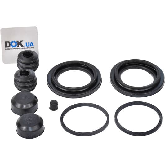 D4925 Autofren Seinsa Ремкомплект тормозного суппорта