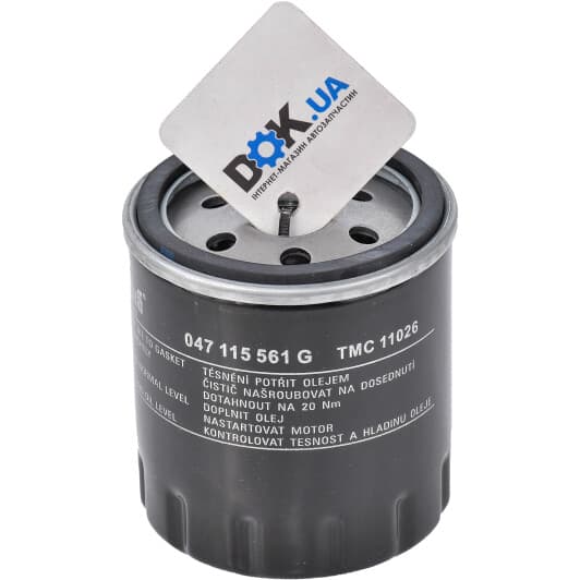 11150059901 Vika Оливний фільтр