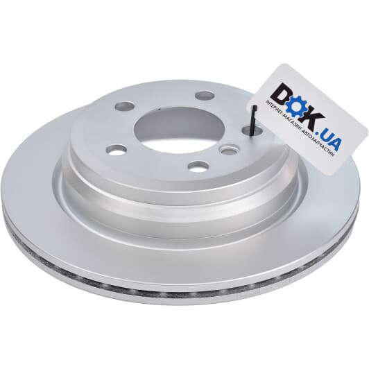 ddf2313c Ferodo Тормозной диск