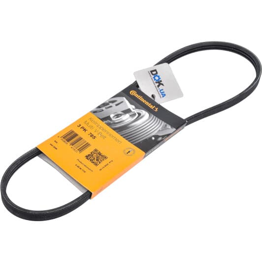 3PK785 Contitech Поликлиновой ремень