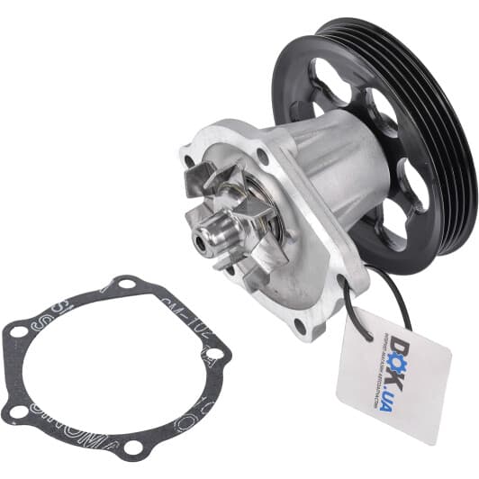 WPT-006 Aisin Помпа