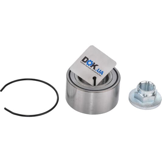 201362 A.B.S. Підшипник ступиці колеса