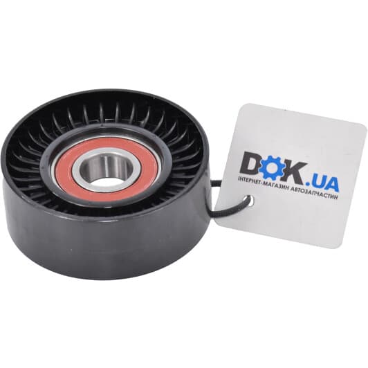 E22011BTA BTA Натяжной ролик поликлинового ремня