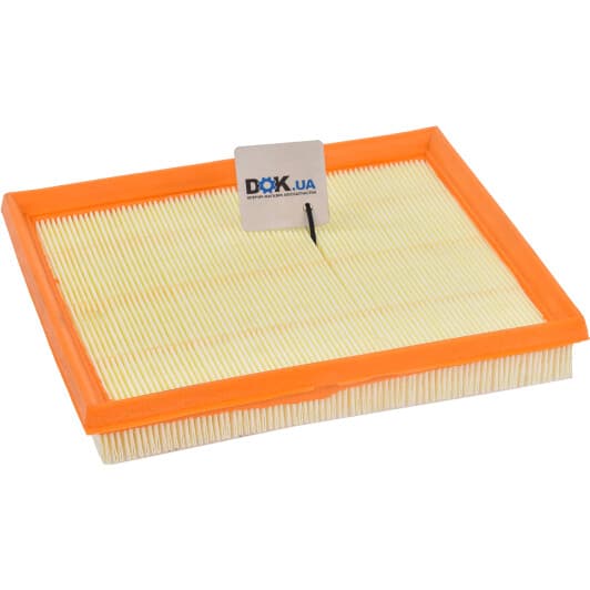 A1792 Purflux Воздушный фильтр