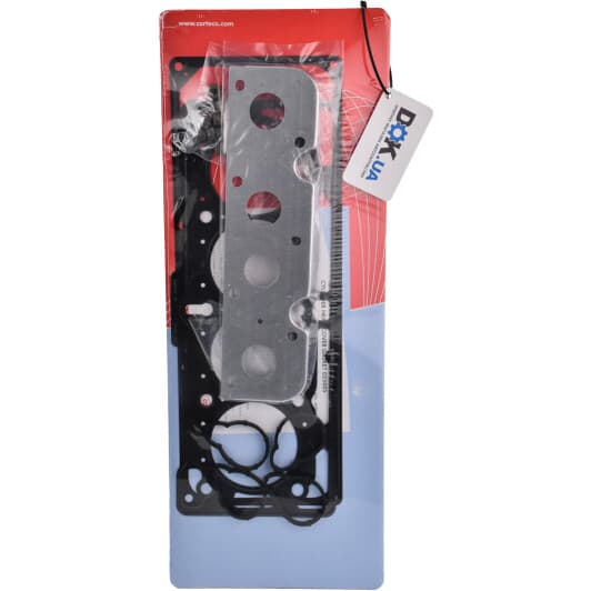 417748P Corteco Комплект прокладок ГБЦ