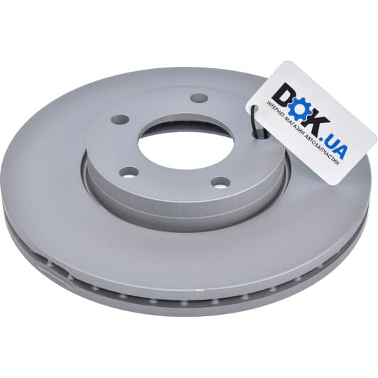 370.3076.20 Zimmermann Тормозной диск