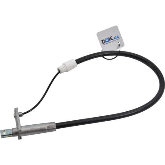 1 987 477 810 Bosch Трос ручного тормоза