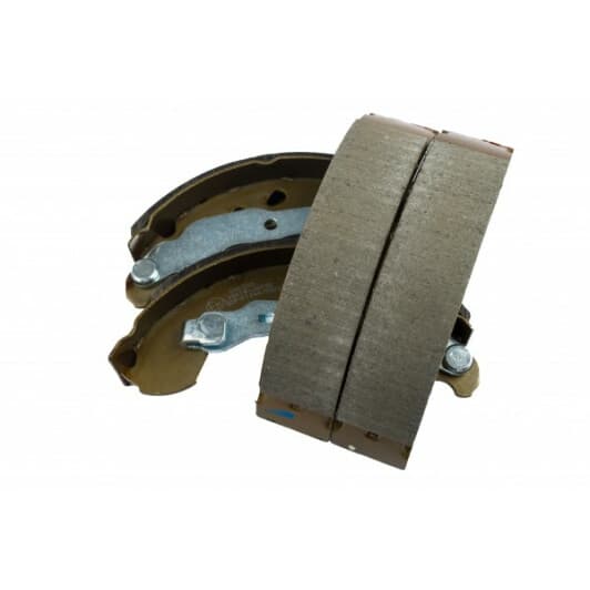 FN1255 NiBK Тормозные колодки