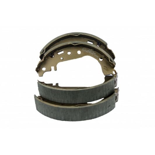 FN2342 NiBK Тормозные колодки